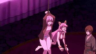 Read of Heal: Steamy Hentai Scenes Compilation