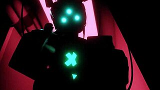 什么 这么快就走？沉浸在规则34传教士动作中