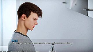 我被这个熟女的大奶子医院浴室场景震撼。Project Atmosphere 游戏玩法第一部分每次都让我上瘾。