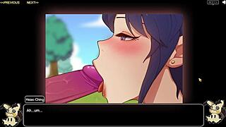 海贼王游戏乡村狂想曲第7部分与老太太和拉米亚