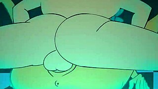 Pogledaj ovu Necrodancer animaciju od Minus8, puna je divljih anime pokreta.