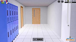 V ep6 sem preživel kakovosten čas z mačeho Elizabeth, creampie anal velike joške v obleki v Seven Deadly Sins manga igri