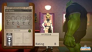 Ep1, ne masiraš orkink brez spretnosti!