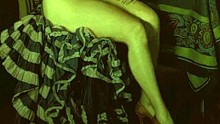 يا واو، هذه الرسوم الإيروتيكية القديمة مثل رسوم متحركة ريترو تماماً...