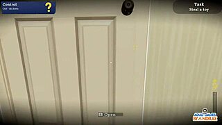 Potkal jsem Lolu, svou sexy sousedku, na první zábavu