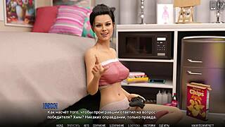 Oh, lopetin pelin yliopiston ongelmissa osa 21 joogasessioilla