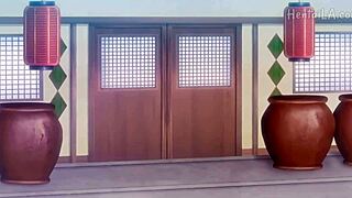 魅魔连接2讲述疯狂颜射群交与群体舔舐在本子怪物场景中