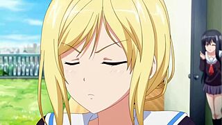 Gledaj Eroriman Junjou Meikko O Loveho Ni Tsurekonde Yaritai Houdai Epizoda 2 Sada! Engleski prevod Hentai Streaming Besplatno Online!