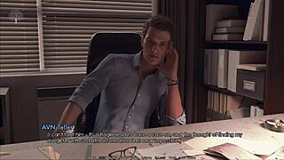 Reclaiming the Lost 02 - old gilf craves young cock