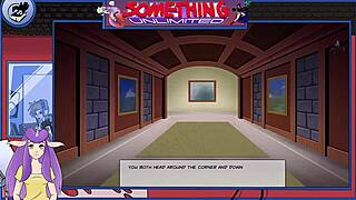 Something Unlimited Bahagian 148: Merah Rambut dan Brunette Dominasi dengan Kote Monster