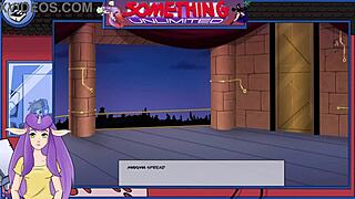 دي سي كوميكس شيء غير محدود الجزء 136 نيك ملكة