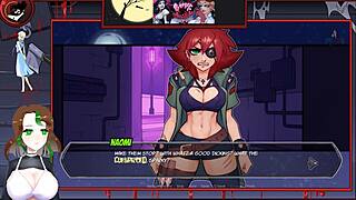 Η Αγάπη Ρουφάει Νύχτα Μία Μέρος 3: Καυτή Σέξι Δασκάλα σε Άγρια Δράση