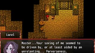 异世界后宫色情游戏第17集 小18+奶鬼女仆喷水变态