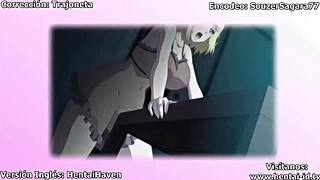 Казуальная хентай-история: русская девчонка приезжает в Катаинаку на бесконечный секс в главе 2