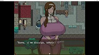 Доминација над великим гузицама часних сестара и домаћица у финалу Елизиног тајног напитка