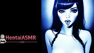 アヘ顔ゲーマースラットがゲーム後に激しくなる 超熱い！ 🔥