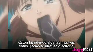 Doctor explores intriguing encounters with alluring hospital nurses in uncensored hentai episode 01