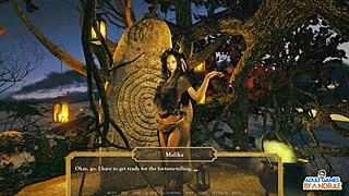 EP4带来曲线四人狂欢怪物鸡巴