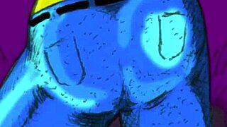 Гмурни се в този PMV на моята шемейл хентай