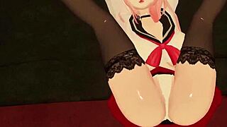 VR中亚洲狐女宣布巨大内射与曲线女同大奶动作