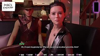 College Kings 2 parti Halloween jadi liar dengan kontol raksasa dan pakaian berlekuk