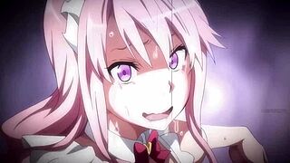 Garota de Anime Sonha com Fama, Trai o Namorado. Ela Planeja Estrela no Episódio 02