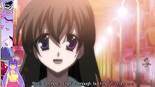 校园日本子第二部分展开，性感亚洲教室紧张