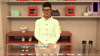 College Kings 2 Επεισόδιο 17 Με Γαμήσι Μαύρη Καθηγήτρια Στην Κουζίνα Στο Φούρνο