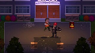 Lewdapocalypse hentai-peli osa 1 alkaa villillä lelutoiminnalla. Pilluleikki hallitsee varhaisia kohtauksia.