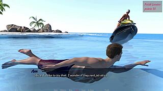 Фетиш Локатор 42: Струя спермы на сексуальные ноги пышных милфов