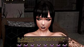 让我们检查苍白康乃馨第30部分完整游戏玩法 在这个运行中