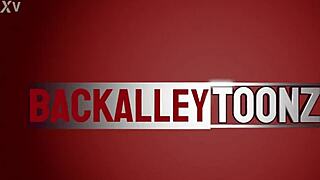 वाह, यह बड़ा बूट्टी मिक्स टीन और मेच्योर एक्शन के साथ देखो!