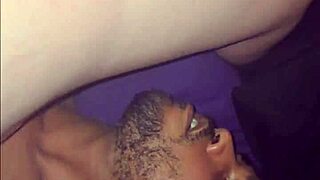 Черный член скачет и кремпай для этой мокрой пизды ББВ шлюхи жены, трахает как шлюха под маледомом