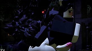 Haoyu odkrije sumljivo škatlo, ki vodi do gejevskega Rule 34 akcije