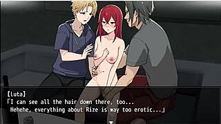 카르바 씨 유씨에서 재미있는 회복 시작 파트 1 모험