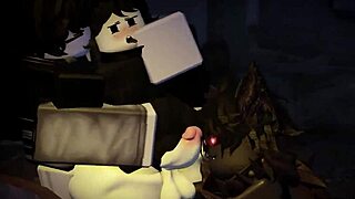 Haoyu odkrije sumljivo škatlo v delu 1 zgodbe