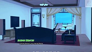 ظلال الصيف الجزء 2 - عمل دوغي ستايل عنيف يتكشف