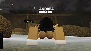 在 Roblox Litfrith 中和最好的朋友快速 hardcore 干！