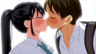 Nikuen Kapitola 1: Milfy dráždia šťavnatý zadok