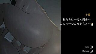 〔日语版〕哀悼季节全画廊（4）色情游戏风格