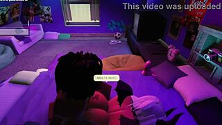 Ро-шлюха ТРАХНУТА ББК в Диком Кремпай Сцене. Просто Еще Один День для Этой Большой Жопы!