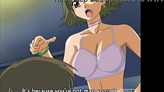 哇，年轻处男少年恳求丰满熟女做爱！😲