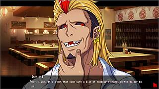 呃，净取摩托颜第一部分...我是说，口交内射英文字幕！