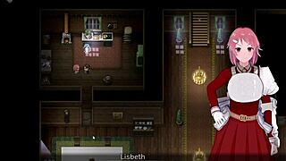 刀剑神域NTR第二部第九集：大奶大屁股英文版