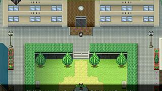 刀剑神域NTR2第1部分英版超赞！大奶和怪物大屌猛撞！