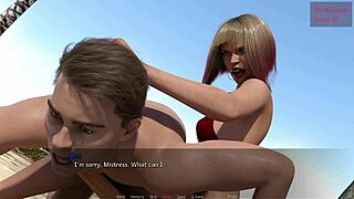 Fetish Locator 43 - Femdom paní mě tvrdě šlehá