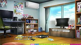 おいヒナタ、コミコンでナルトコスプレでバックでヤりたい？