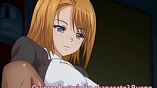 Kyouiikutekii Epizoda 3 Sub Español Creampie Anal Akce Nekrájená