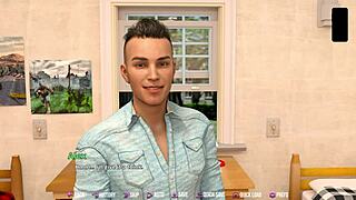 eh, college kings 1, poďme už na kampus...