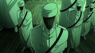 やったぜ！アニメタイムブリーチ千年戦争01、ハードコアアクション満載！